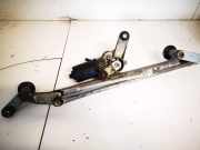 Wischergestänge Nissan Murano, Z50 2003.08 - 2008.06 Gebraucht,