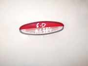 Glühlampe für Türleuchte - Hinten Rechts Renault Laguna, II 2001.03 - 2006.05 8200003263a, 8200003263-a