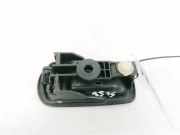 Türinnengriff - Hinten Linke Mazda 6, 2002.06 - 2007.08 Gebraucht ,