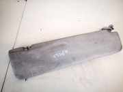 Sonnenblende Mercedes-Benz W639, 2003.09 - 2010.01 a6398100010,