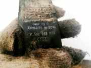 Sicherheitsgurt - Vorne Linke Audi A4, B5 1994.11 - 1999.09 8D0857705A,