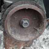 Riemenscheibe Kurbelwelle Chevrolet Matiz 2004.01 - 2005.03 Gebraucht,