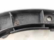 Stoßstangenhalter - Hinten Linke SAAB 9-3, 2008.06 - 2012.12 facelift 12804176,