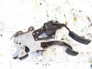 Pedalwerk Renault Scenic, II 2006.06 - 2009.02 facelift Gebraucht,