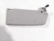 Sonnenblende Opel Astra, H 2004.03 - 2009.12 Gebraucht,