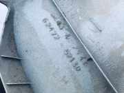 Innenausstattung Toyota Yaris, I (XP10) 2003.03 - 2005.09 facelift 6247252130, 62472-52130