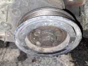 Riemenscheibe Kurbelwelle Opel Astra, G 1998.09 - 2004.12 Gebraucht,