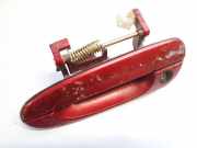 Türgriff Türaussengriff - Vorne Linke Mazda 626, 1997.04 - 2002.10 Gebraucht,