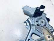 Fensterheber motor - Vorne Rechts Mitsubishi Lancer VIII, 2007 - 2015 5713A086,