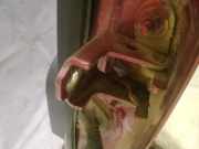 Türscharnier Hinten Dodge Journey. 2009.01 - 2014.12 ussed,