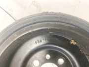 Riemenscheibe Kurbelwelle Skoda Superb, II 2008.03 - 2013.06 03g105243,