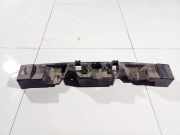 Stoßstangenhalter - Hinten Rechts Citroen C4, I 2004.11 - 2008.06 02235s2121,