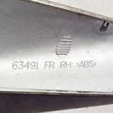 Dachreling - Hinten Rechts Toyota Avensis, II 2003.04 - 2006.03 63491,