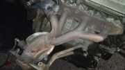 Abgaskrümmer Toyota Prius, 2003.06 - 2009.01 Gebraucht ,