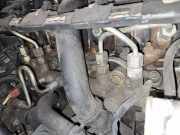 Kraftstoffverteiler Citroen Xantia, I 1998.01 - 2003.04 facelift 0445214010,