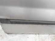 Zierleiste Tür Zier-Schutzleiste - Hinten Linke Nissan Almera Tino 2000.08 - 2003.09 Gebraucht ,