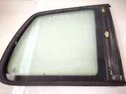 Seitenfenster Seitenscheibe - Hinten Rechts Volkswagen Touran, 2003.01 - 2006.10 Gebraucht, AZV