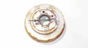 Bremstrommel Hyundai Getz, 2002.08 - 2009.06 584111cxxx, 58411-1cxxx