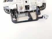 Türgriff Türaussengriff - Hinten Linke Peugeot 607, 2004.07 - 2010.12 facelift 9629157577,