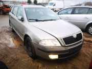 Wasserkühler Skoda Octavia, II 2004.02 - 2009.03 1k0121253aa, 872272s