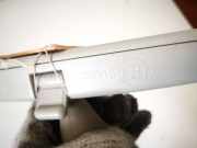 Innenspiegel Rückspiegel Volkswagen Lupo 1998 - 2005 e9014022, AKU