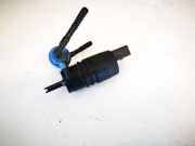 Waschwasserpumpe Scheibenreinigung Audi A3, 8L 1996.09 - 2000.10 021168,