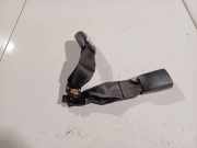 Gurtschloss - Hinten Linke Chevrolet Epica, 2006.01 - 2011.12 Gebraucht ,