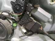 Fensterheber motor - Hinten Rechts Skoda Superb, I 2001.12 - 2008.03 Gebraucht ,