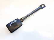 Gurtschloss - Vorne Linke Audi 100, C4 1991.01 - 1994.06 4a0857755,