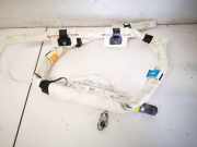 Kopfairbag - Vorne Linke Ford Focus, 2011.04 - 2018 bm5114k158ac,