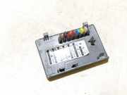 Innenausstattung Renault Modus I 2004.01 - 2007.12 8200326858, 8200326859