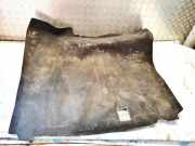 Bodenbelag Kofferraum Peugeot 407, 2004.05 - 2010.12 96454391zd,