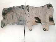 Motor-/Unterfahrschutz vorne Mitsubishi Space Star, 1998.06 - 2002.10 mr911732rh,