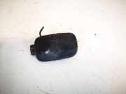 Abdeckung Abschlepphaken - Hinten Audi Q7, 2006.03 - 2010.05 4l0807450,