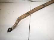 Halteband Kraftstoffbehälter Opel Zafira, A 1999.04 - 2003.11 Gebraucht,