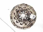 Druckplatte Kupplungsdruckplatte Nissan X-Trail, 2007.06 - 2013.01 DUALMASS, DUAL MASS LUK