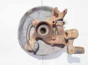 Spritzblech für Bremsscheibe - Hinten Rechts Audi A4, B6 2000.11 - 2004.11 Gebraucht,