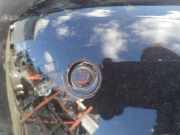 Sensor für Einparkhilfe - HINTEN Volkswagen Golf, V 2003.10 - 2008.10 Gebraucht, BLS