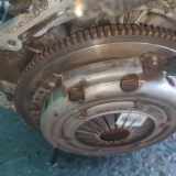 Kupplungssatz Mitsubishi Colt, 2003.09 - 2008.09 mn168403, 0230820000