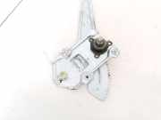 Fensterheber - Hinten Rechts Toyota Corolla, 1987.05 - 1992.04 Gebraucht ,