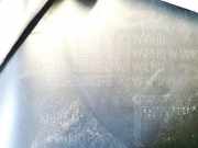 Türverkleidung - Vorne Linke Land-Rover Evoque 2018 --> k8d220963aa, k8d2-20963-aa