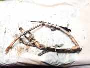Kopfairbag - Vorne Linke Honda Civic, 2006,01 - 2011.01 34015010a,