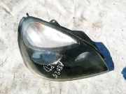 Hauptscheinwerfer - Vorne Rechts Renault Clio, 2001.05 - 2004.11 facelift Gebraucht ,