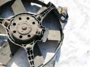 Kühlerlüfter Lüftermotor Peugeot Boxer, 2002.04 - 2006.04 facelift Gebraucht ,