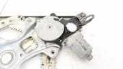 Fensterheber motor - Hinten Linke Mitsubishi ASX, 2010.02 --> Gebraucht ,