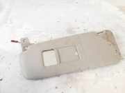 Sonnenblende BMW 5-Series, E60 E61 2003.07 - 2010.03 7066649,