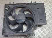 Kühlerlüfter Lüftermotor Nissan Note, 2006.03 - 2013.06 1831443000, 21481AX610