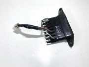 Türkontakt - Linke Toyota Previa, 2000.02 - 2006.01 0593h35,