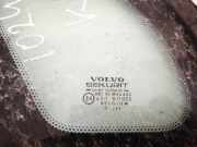 Seitenfenster Seitenscheibe - Volvo S40, 2000.07 - 2003.12 as2,