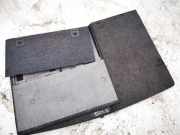 Bodenbelag Kofferraum Volkswagen Golf Plus, 2005.01 - 2008.05 5m0858855a, BKC